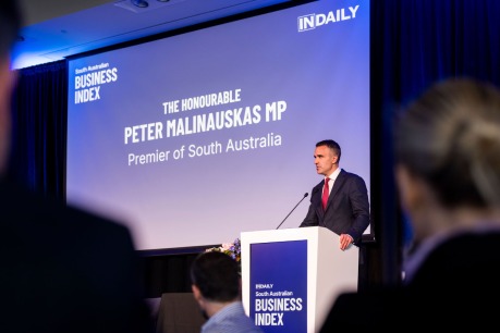 Thumbnail for ‘Genuine sense of momentum’: Premier looks forward to economic opportunity