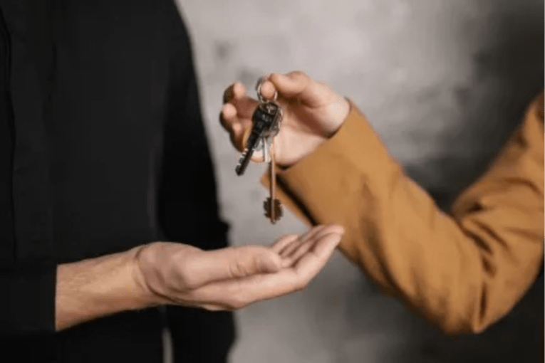 Thumbnail for The rental crisis is locking out a generation