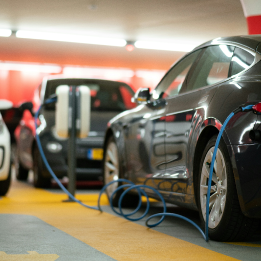 Thumbnail for Petrol price hikes fuel record electric vehicle sales