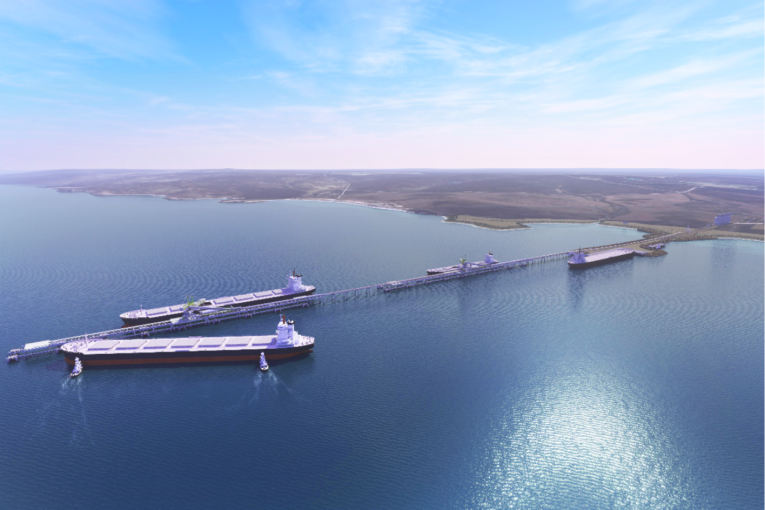 Thumbnail for Govt lets Cape Hardy land purchase deal lapse
