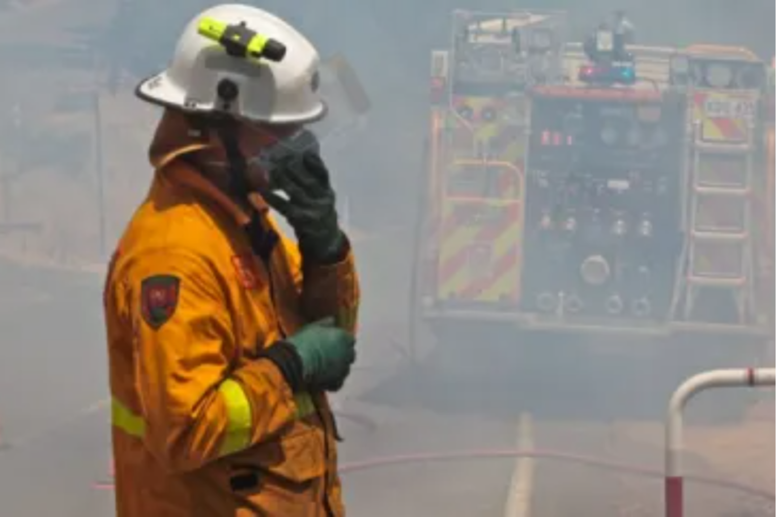 The Return to Work Act will be expanded to include three new cancers as presumed to be connected to employment as a firefighter under proposed reforms. Photo: File photo