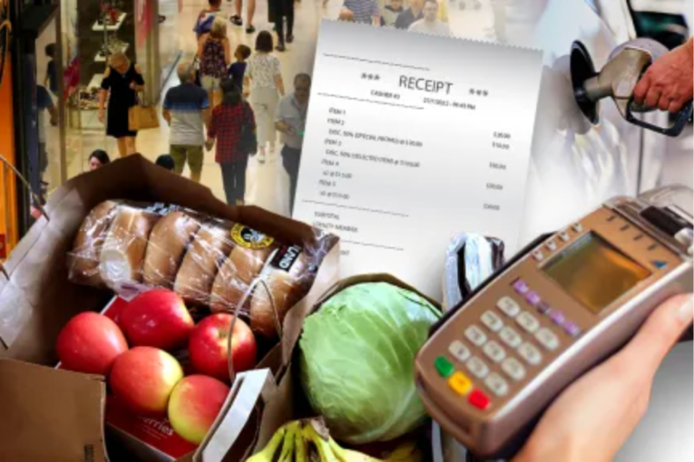 Thumbnail for Inflation rate edges higher to 2.3 per cent