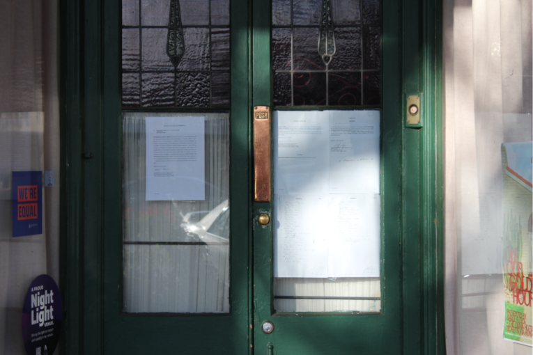 Thumbnail for Hutt Street venue evicted