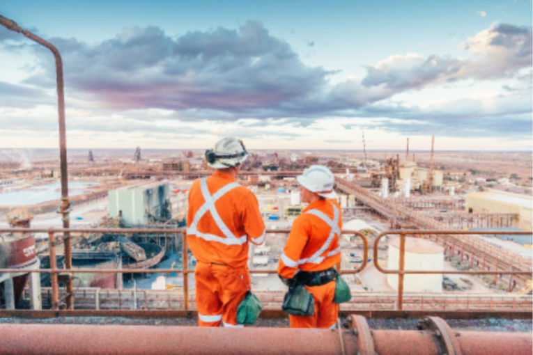 Thumbnail for Queensland mineworkers to get pay rise