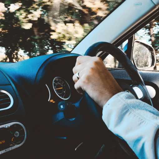 Thumbnail for As fuel prices soar, is your driving technique costing you money?