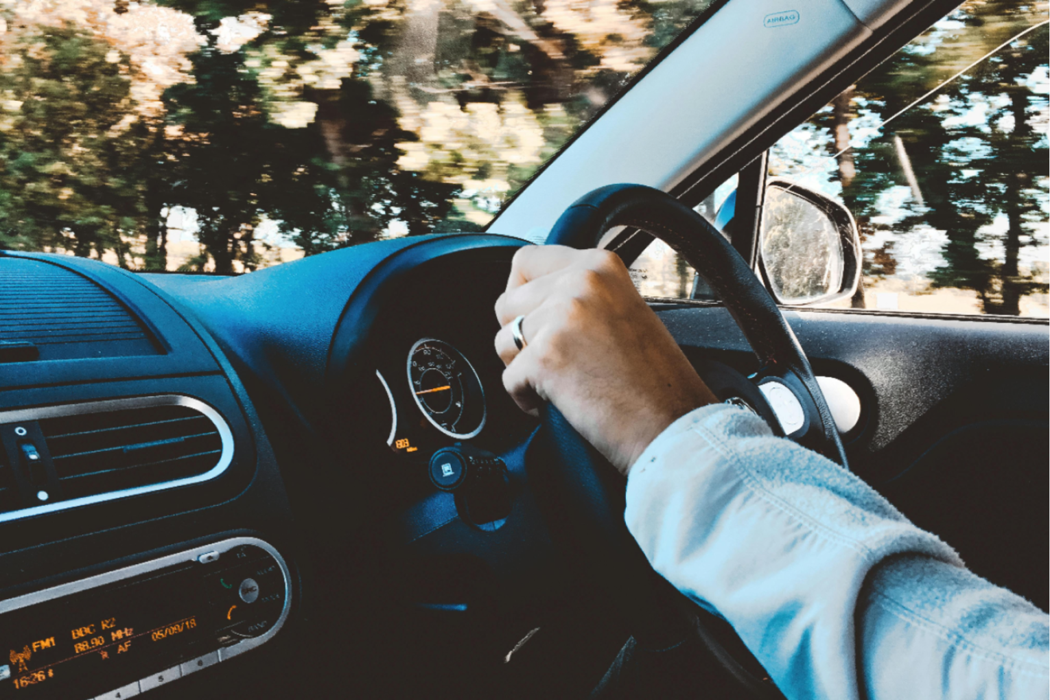 South Australia's top driver complaints have been revealed. Photo: Unsplash