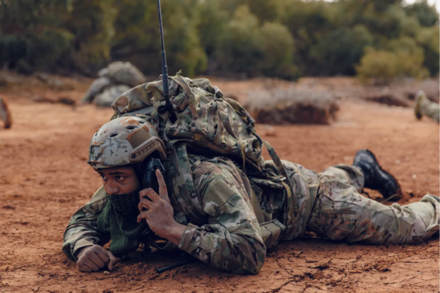 Codan has announced the acquisition of a US military technology provider. Photo: File Photo