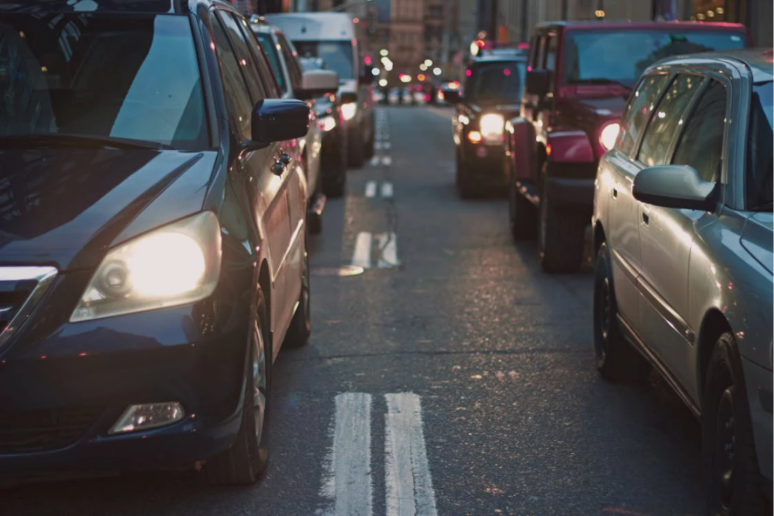 The South Australian road which sees the most crashes has been revealed. Photo: Pexels