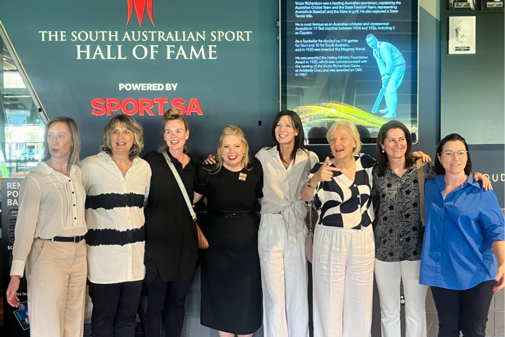 Thumbnail for New funding for Sport SA Hall of Fame