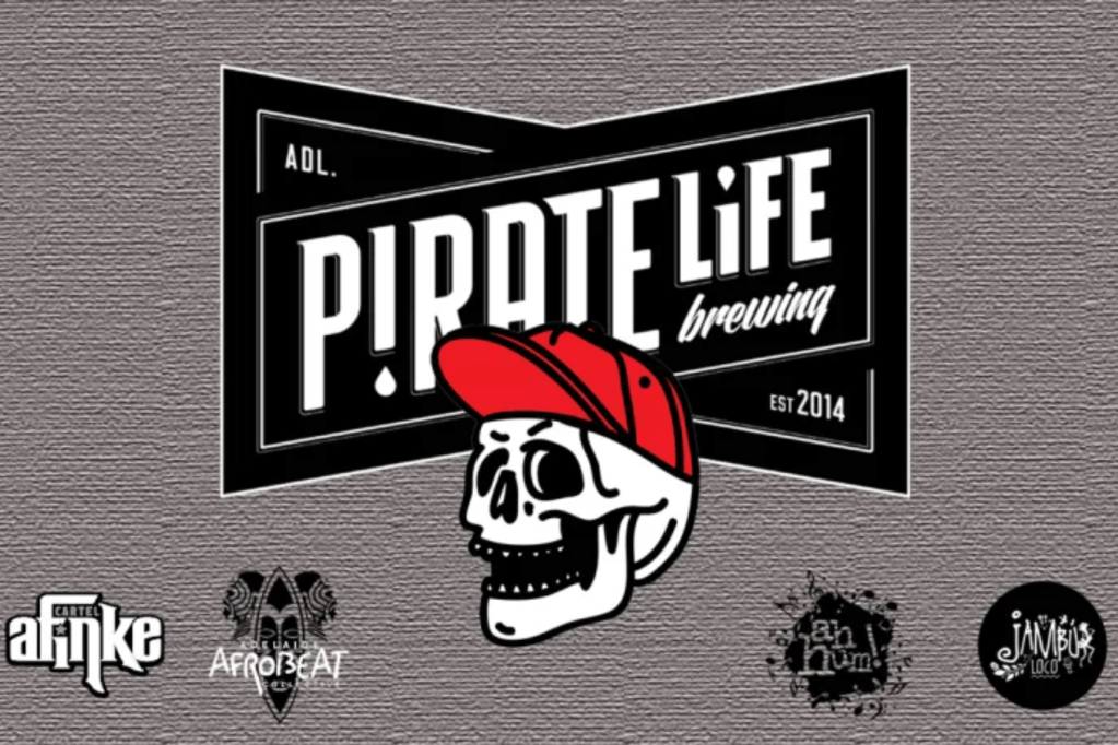 Thumbnail for Free live music on tap at Pirate Life