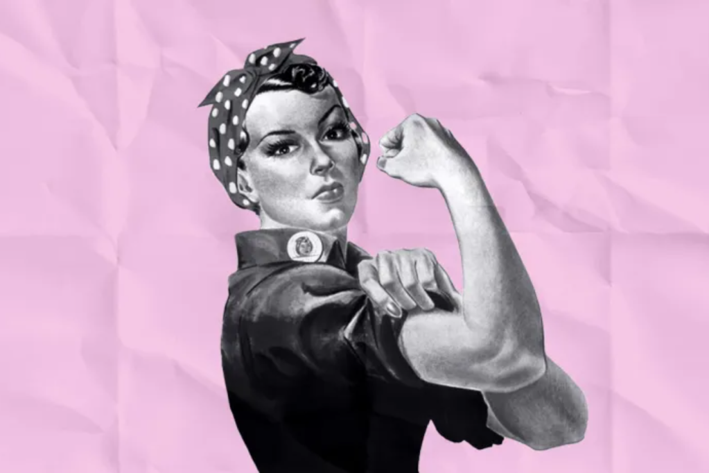 Thumbnail for The barriers to women in male-dominated industries, and how to break them