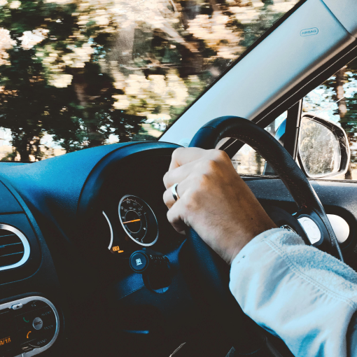 Thumbnail for Rideshare driver accused of rape and serial stalking