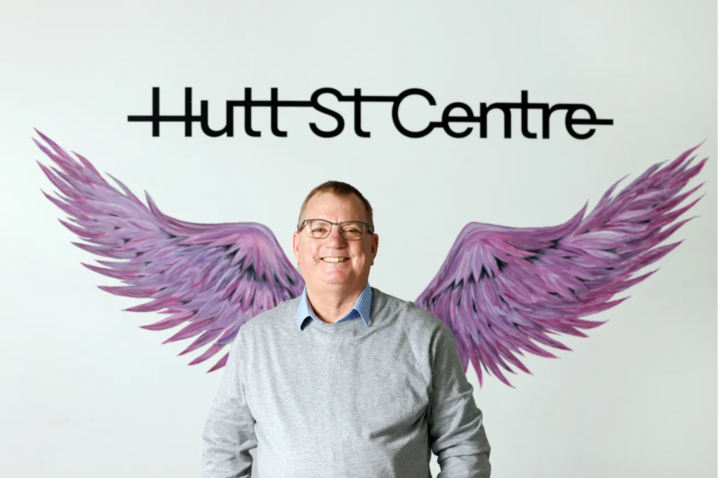 Thumbnail for Hutt Street Centre calls for millions in state funding