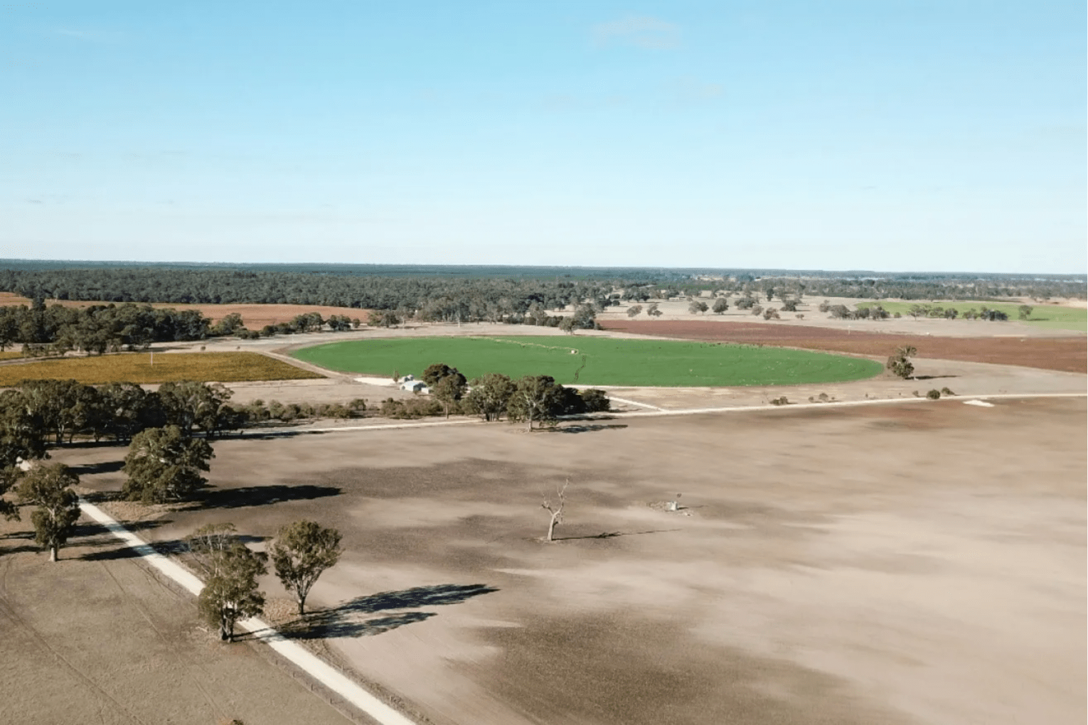 Wattle Range Council is applying for a major rezoning to make way for more housing. Photo: Unsplash