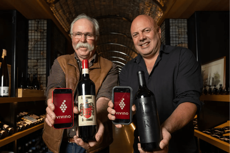 Thumbnail for South Australian wines top world rankings