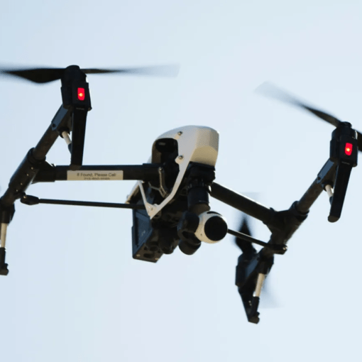 Thumbnail for Drone’s million-dollar delivery intercepted at Qld prison