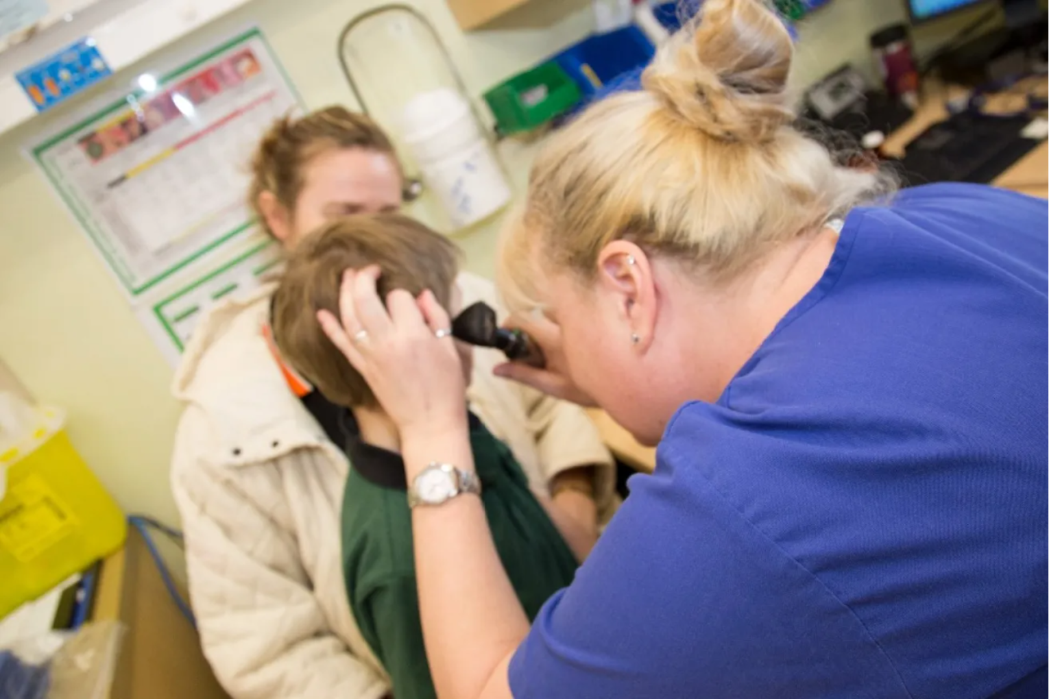 A group in South Australia has received federal funding for regional healthcare. Photo: National Rural Health Alliance/ X