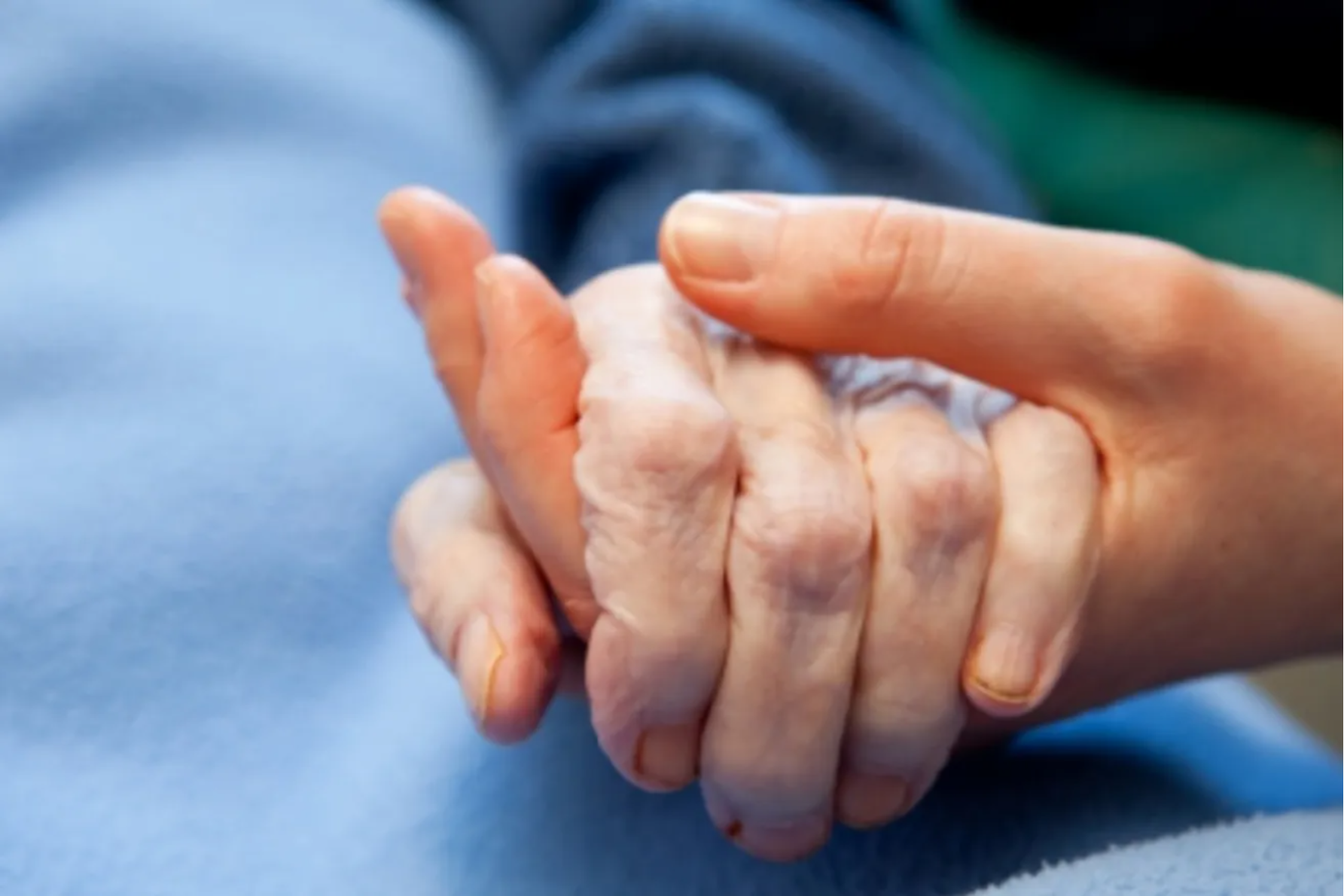 Palliative care patients will no longer have to visit hospitals every time they need certain medications. Photo: Shutterstock