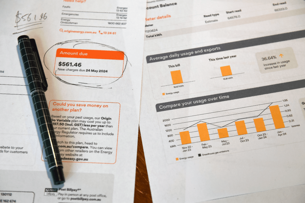 Thumbnail for Annual inflation rate hangs on at 2.1 per cent