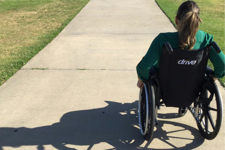 Thumbnail for Council wins inclusivity award but shuts accessible toilet