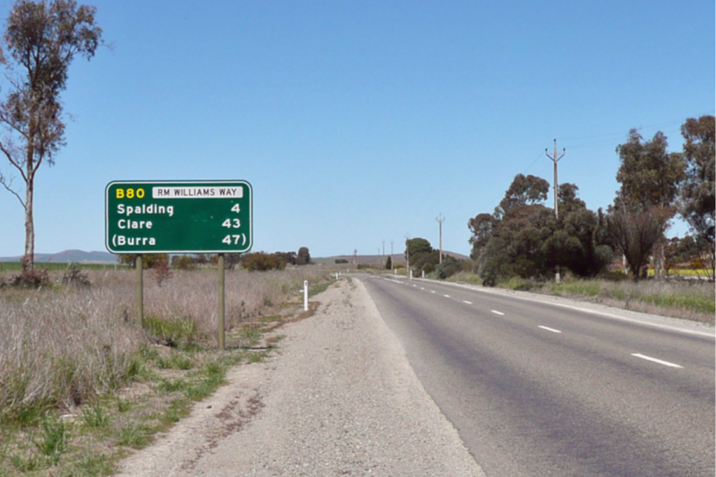 Thumbnail for SA’s ‘worst grain road’ to be fixed under safety upgrades