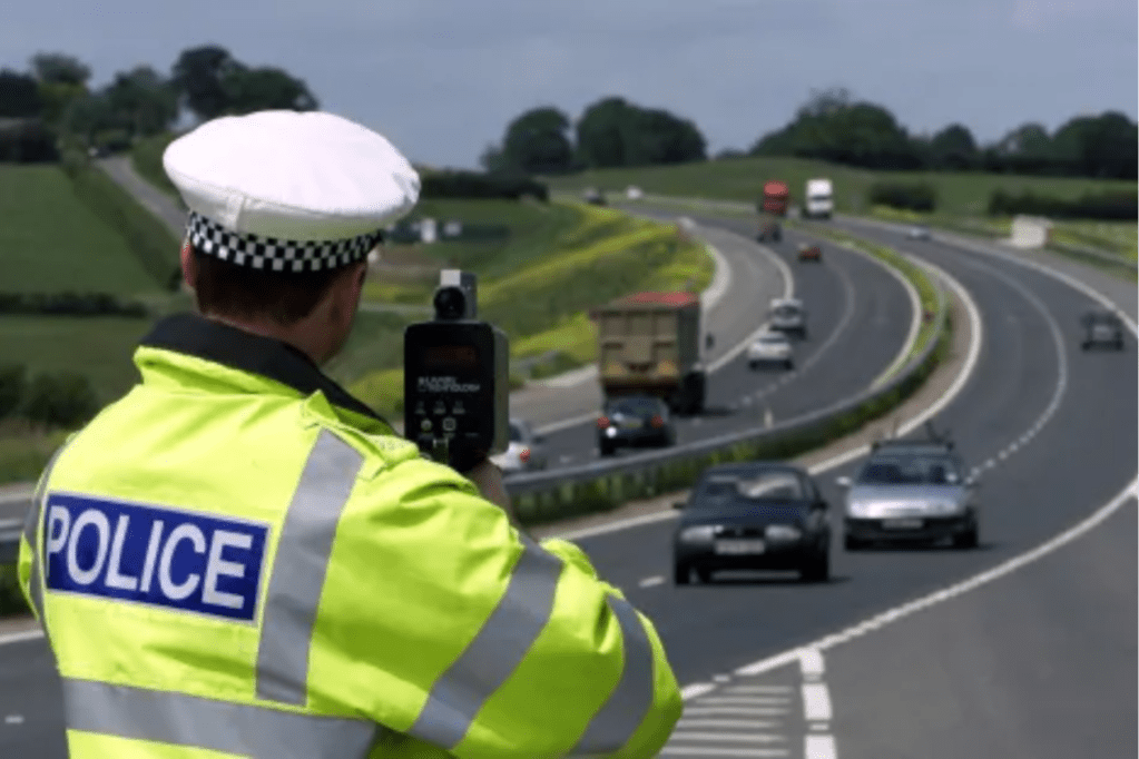 There has been an increase in speeding fines issued in South Australia. Photo: File photo