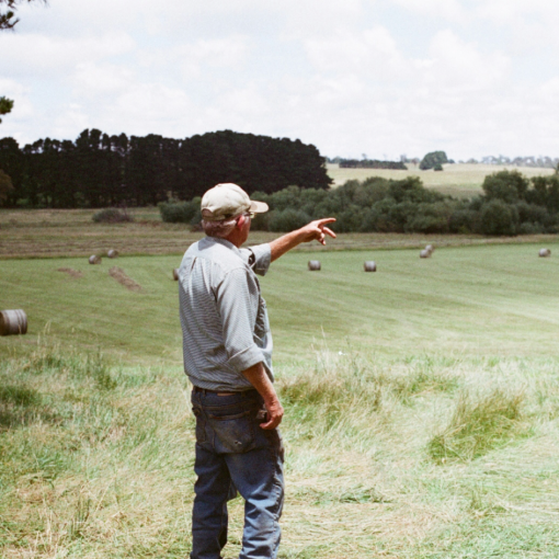 Thumbnail for Queensland farmer confidence plummets to new low