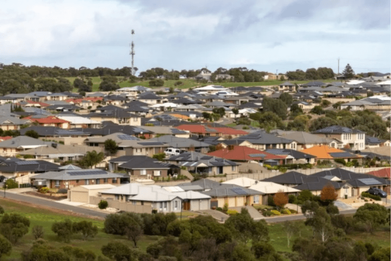 Thumbnail for SA property industry tops confidence table but concerns remain