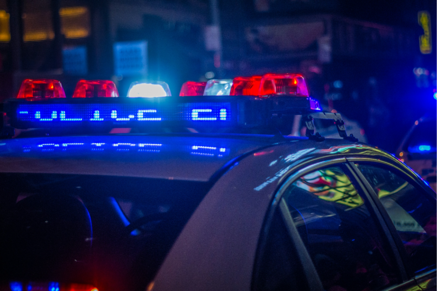 Police recorded 908 speeding offences over Gather Round. Photo:Unsplash