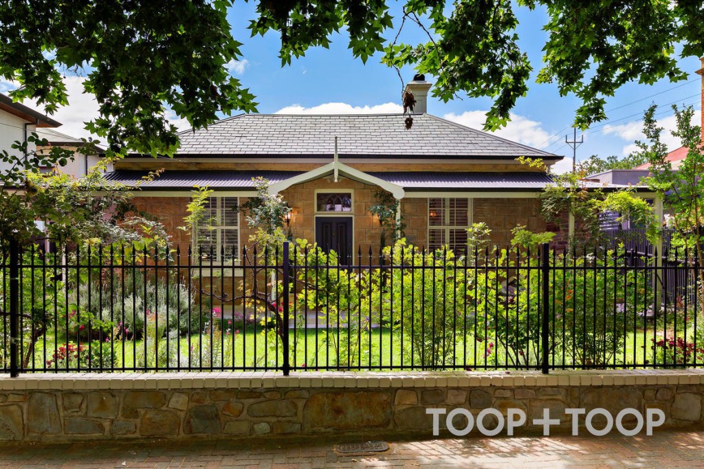 Thumbnail for SOLD | 34 Osmond Terrace, Norwood