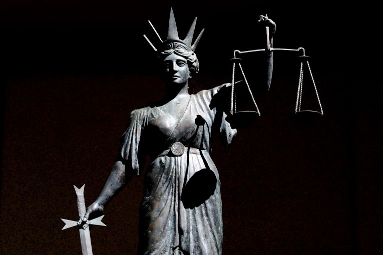 Thumbnail for Good character references restricted in rape cases