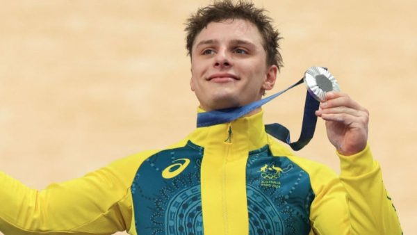 Thumbnail for Olympian banned for life by Australia makes startling admission