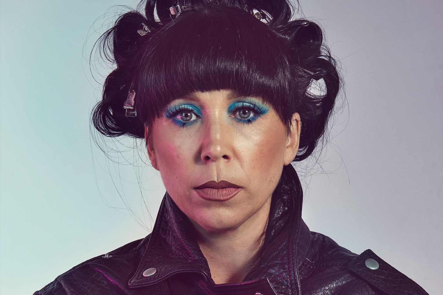 Katy Steele of band Little Birdy will be performing at this year's Woodford Folk Festival.