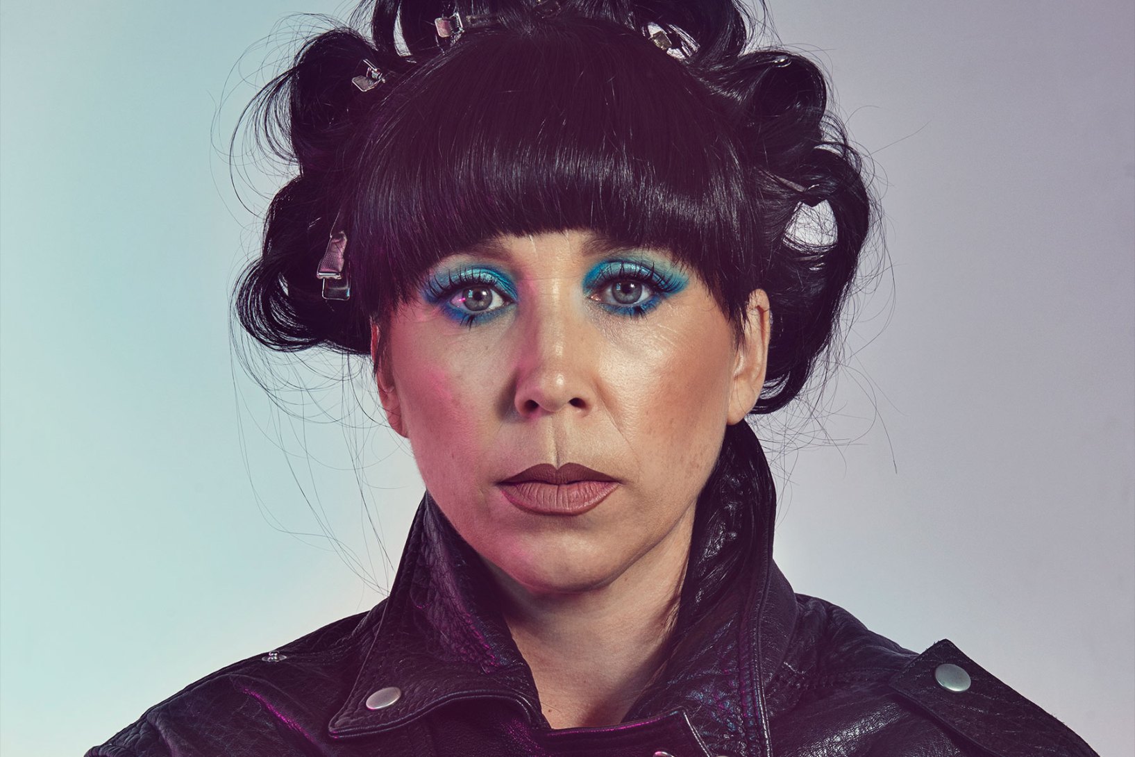 Katy Steele of band Little Birdy will be performing at this year's Woodford Folk Festival.