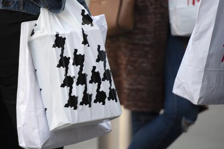 Thumbnail for ‘Retail recession’ arrives as spending drops two quarters in a row