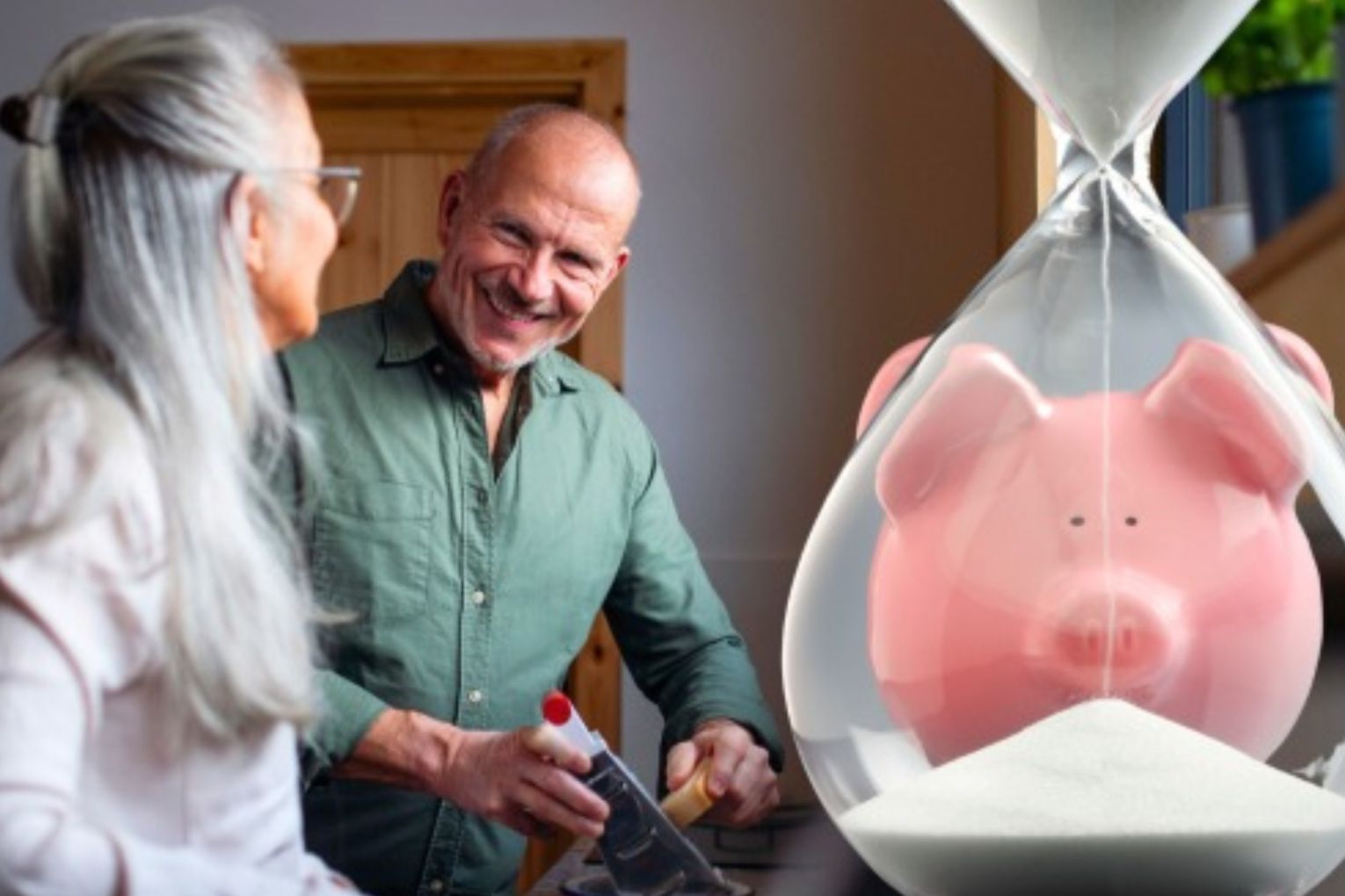Australia’s preservation age – the earliest age at which people can access their superannuation, barring exceptional circumstances – is set at 60.
