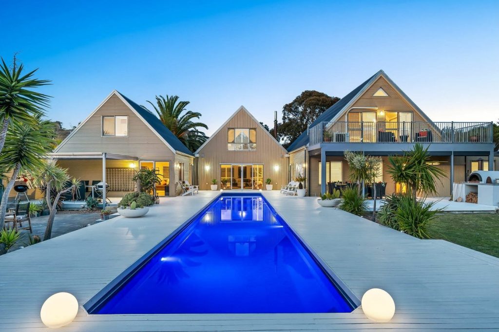 Thumbnail for Fleurieu lifestyle property offers the ultimate sea change