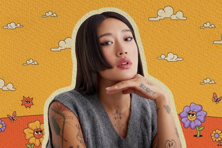 Thumbnail for Go wild for Peggy Gou at Wildlands