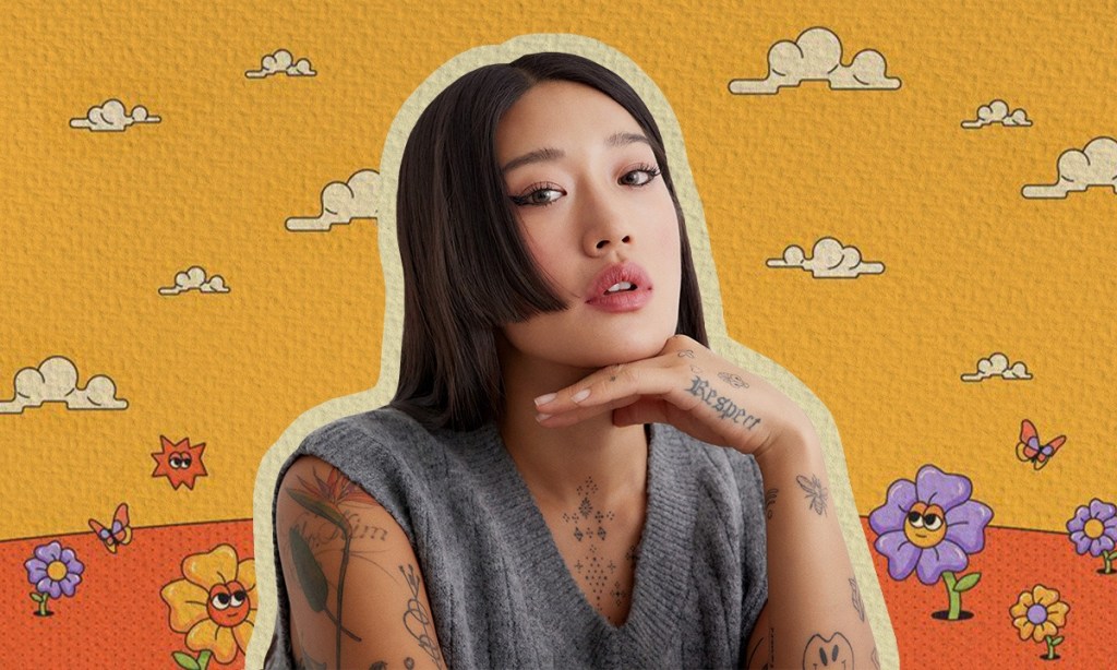 Thumbnail for Go wild for Peggy Gou at Wildlands