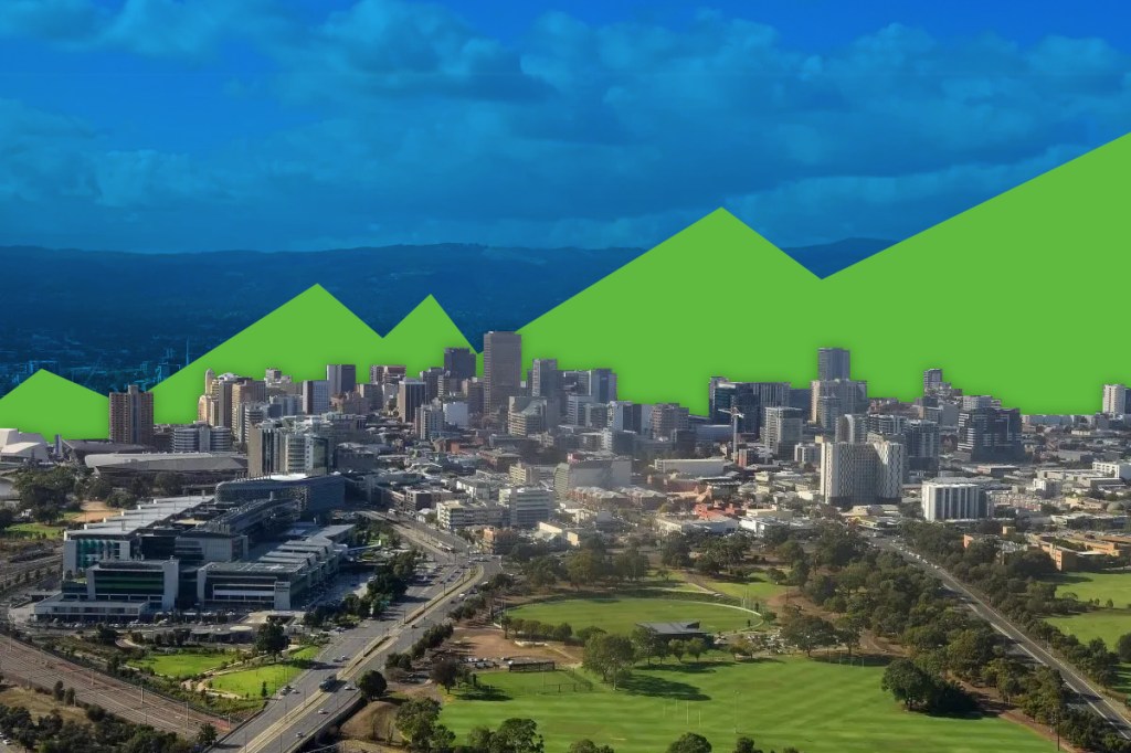 Thumbnail for Winners and Losers: Adelaide’s biggest returns of 2024