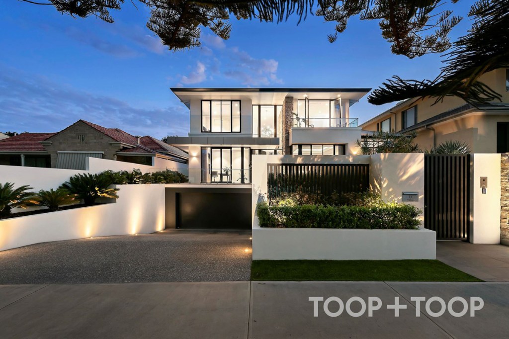 Thumbnail for SOLD | 13 Wilkinson Avenue, Somerton Park