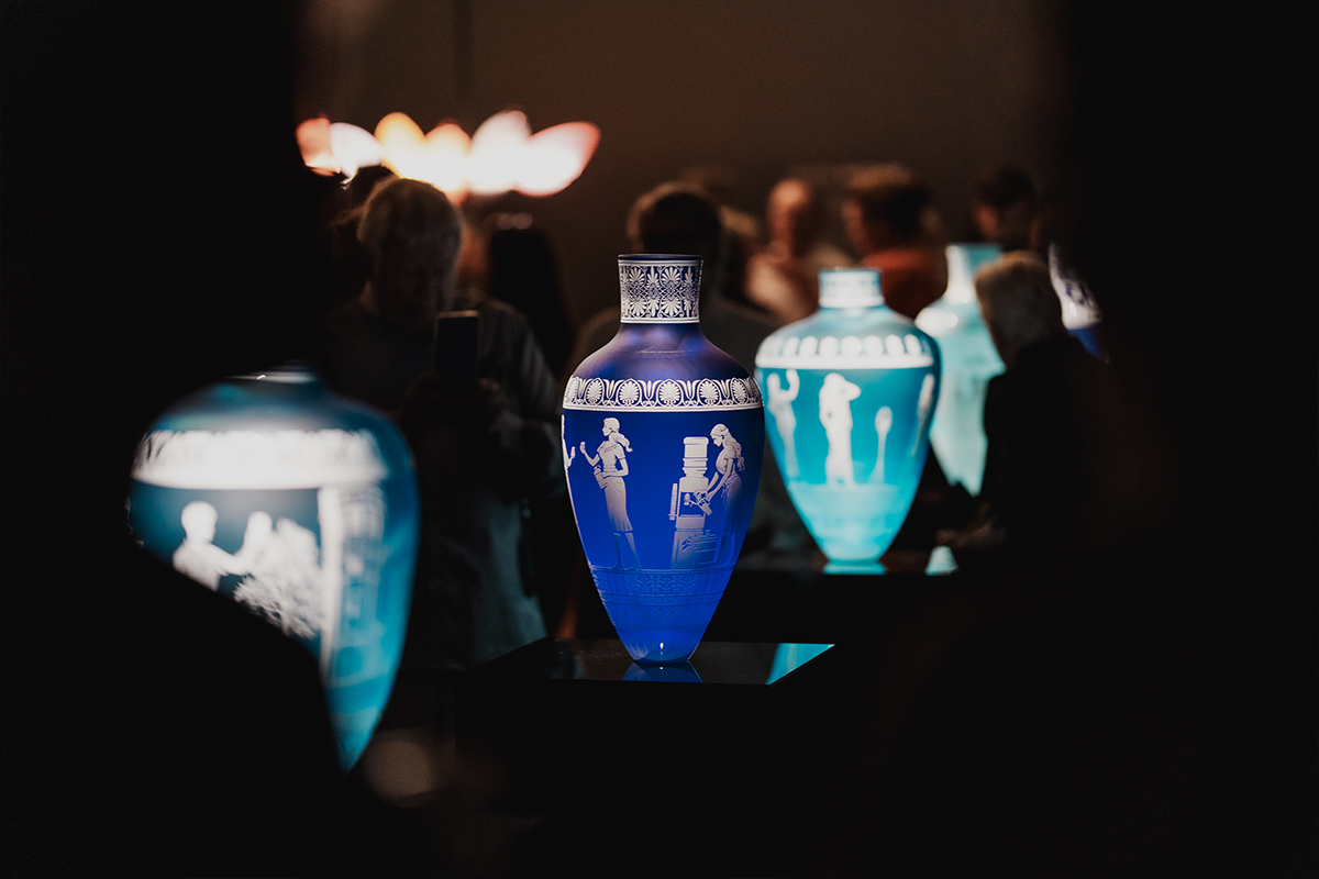 Opening Night: Gathering Light