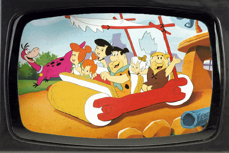 Thumbnail for Nostalgic TV to binge-watch this summer