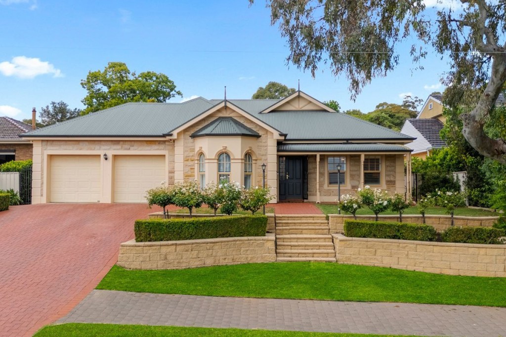 Thumbnail for SOLD | 18 Braemar Road, Torrens Park