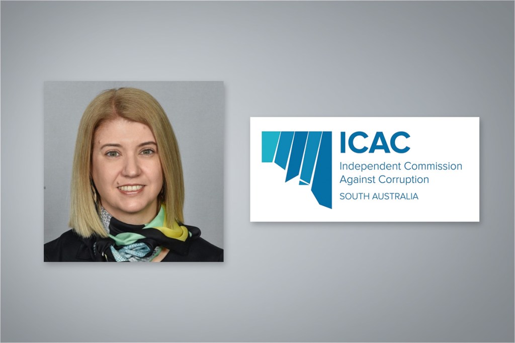 Thumbnail for South Australia’s new ICAC appointed