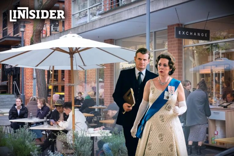 Thumbnail for Queen of the East End | Thirsty work at a live music venue | The Absent Councillor files