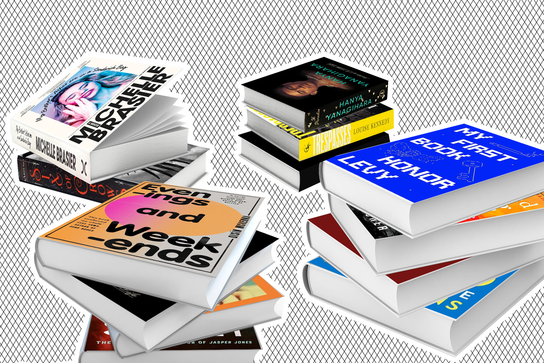 CityMag’s summer book club