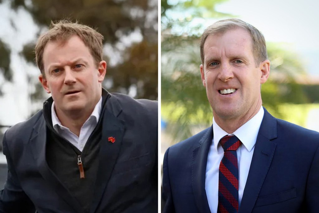 Thumbnail for Contenders emerge for Liberal deputy leadership, Morialta preselection