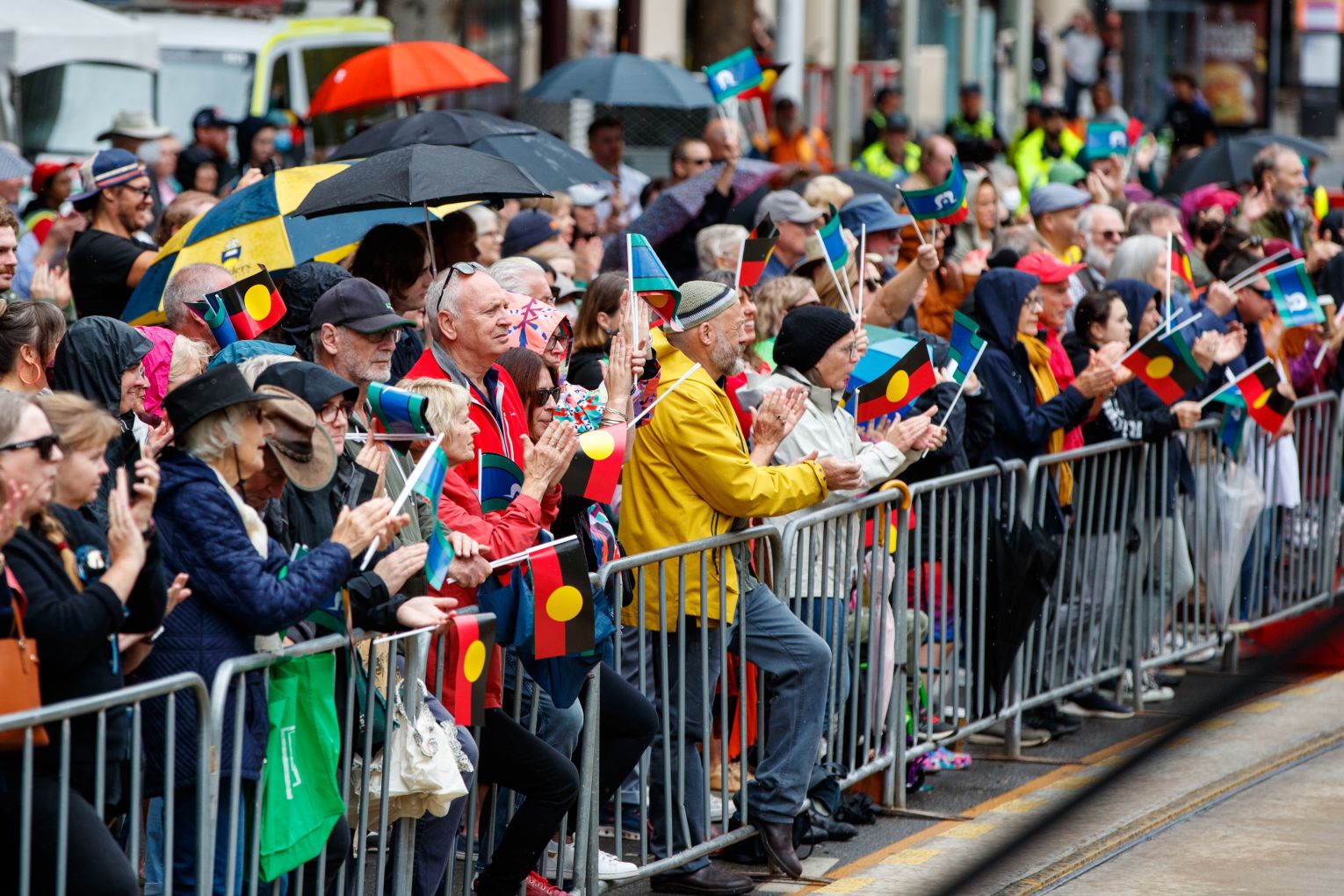 Photo: Matt Turner/AAP