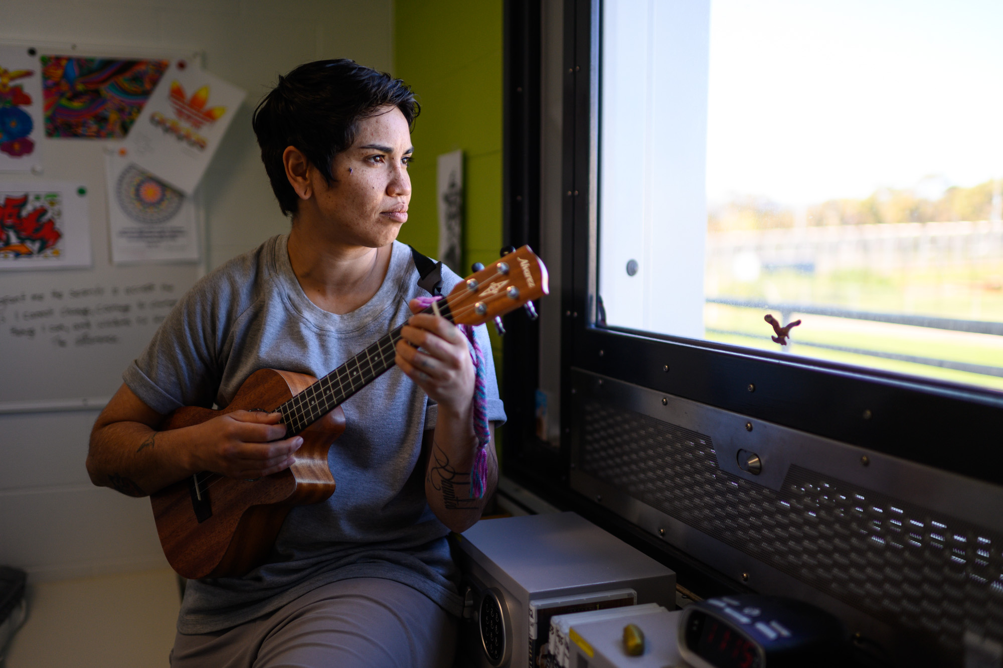 SA doco Songs Inside wins big at Sydney Film Festival